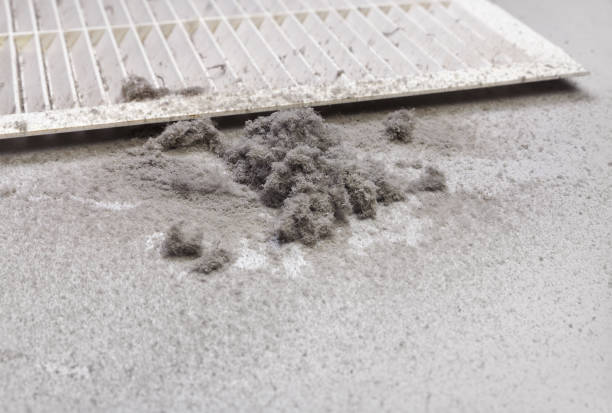 Best Residential Air Duct Cleaning  in New Castle, PA