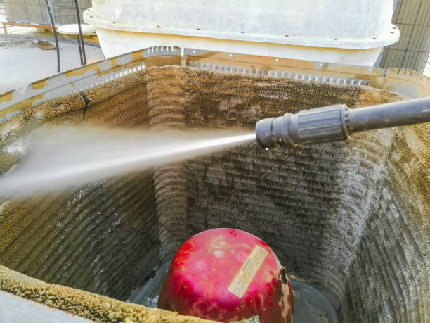 Best Commercial Air Duct Cleaning  in New Castle, PA