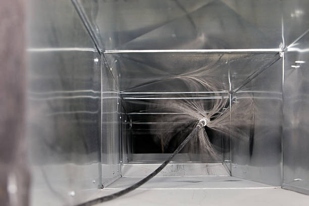 Best HVAC Duct Inspection Services  in New Castle, PA
