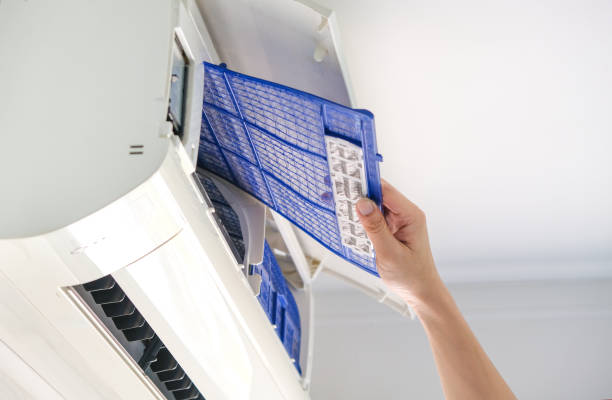 Best HVAC System Cleaning  in New Castle, PA