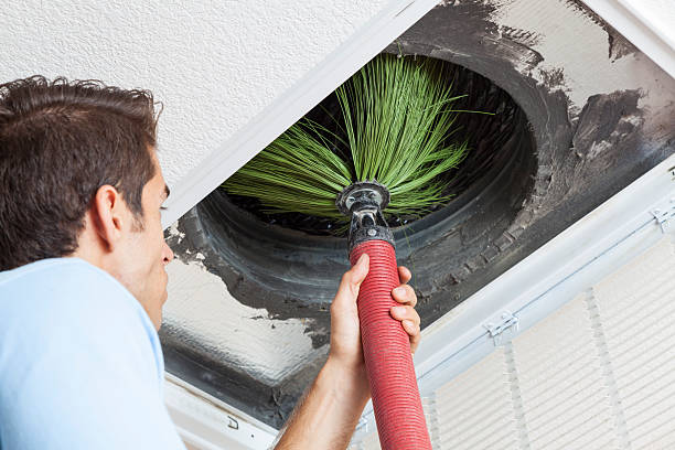 Best Best Air Duct Cleaning Company  in New Castle, PA