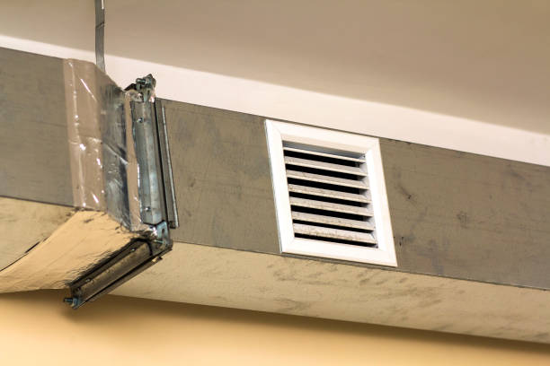 Best Professional Duct Cleaning Services  in New Castle, PA